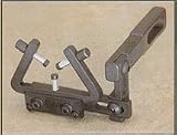 Golden Key Shoot Out Right Handed Arrow Rest