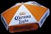 Corona Light Vinyl Patio Umbrella without Base