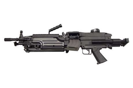 Classic Army CA249 Paratrooper