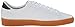 Fred Perry Men's Spencer Perforated-Leather Fashion Sneaker