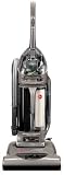 Review Hoover U5760-900 / Hoover U5760-900 Windtunnel Bagless Upright Vacuum with Power Hand Tool