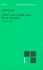 Aristoteles