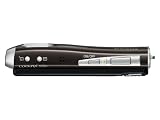 Nikon Coolpix S52c 9MP Digital Camera Zoom with 3x Optical Vibration Reduction Zoom with Wi-Fi (Vibrant Black)