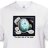 Londons Times Funny Aliens Cartoons - Dark Side Of... by 3dRose LLC
