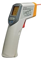 IR Thermometer (8 to 1) by Sper Scientific