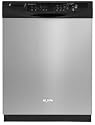 "2000" GOLD SERIES, E-STAR, POWER SCOUR, WASH SYSTEM, DIRECT FEED, 4" CONSOLE, ELECTRONIC CONTROLS, TALL TUB