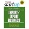 export - import and outsourcing