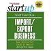 Books : Start Your Own Import/Export Business