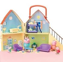 Peppa Pig Playhouse