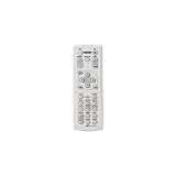 NEC Technologies RMT-PJ06 Replacement Remote Control for VT660K Projector