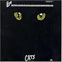 Cats - Live (Deutsche Gesamtaufnahme aus dem Hamburger Operettenhaus)