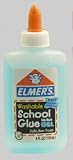 Elmers Prod E364 School Glue Gel