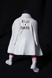 Eiji Date PVC Figure - Normal Version