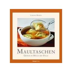 Maultaschen: Genuss in H�lle mit F�lle