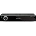 TechniSat DIGIT ISIO S1 digitaler HDTV Satellitenreceiver (Twin-Tuner, Internetfunktionalit�t, Ethernet, DVRready, 2x CI+) schwarz