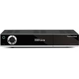 TechniSat DIGIT ISIO S1 digitaler HDTV Satellitenreceiver (Twin-Tuner, Internetfunktionalit�t, Ethernet, DVRready, 2x CI+) schwarzvon "TechniSat"