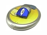 Optical Cool Mouse w/gel pad