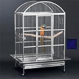 Avian Adventures Grande Dometop Bird Cage