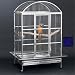 Avian Adventures Grande Dometop Bird Cage