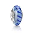 Pandora Damen-Bead  Sterling-Silber 925 Muranoglaskugel KASI 79611