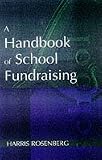 cover of A Handbook of School Fundraising