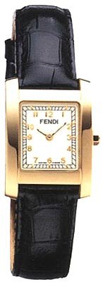 Fendi Watches, Fendi Men - CLASSICO 7030 - F703141, Mens Watches, Mens Fendi Watches