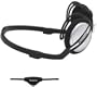 Panasonic RP-HG50 Neck Band Headphones with XBS� Extra Bass System