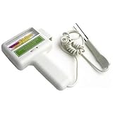 Home Swimming Pool Spa Water PH/Chlorine Tester