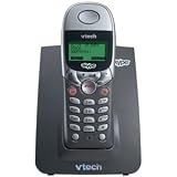 2.4 GHz Cordless Dual Line VOIP USB PC Internet Skype Telephone-model:USB7100
