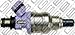 Gb Reman Fuel Injection 842-12128 Reman Gasoline Injector-1992-90 Lexus