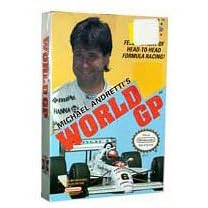Michael Andretti's World GP