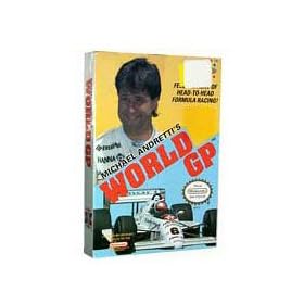 Michael Andretti's World GP