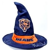 Chicago Bears Witches Hat