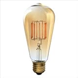 LDF30A  Siphon（サイフォン） エジソン ビートソニック フィラメントLED電球