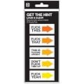 Get The Hint - Loud and Clear