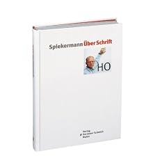 �berSchrift.