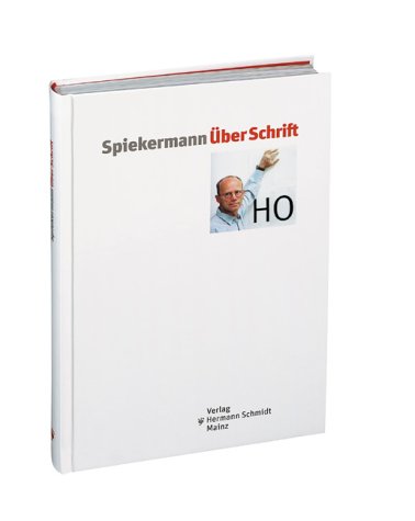 �berSchrift