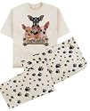 Chihuahua Pajamas