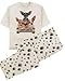 Chihuahua Dog Breed Lounge Wear Set