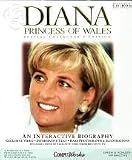 Diana Princess of Wales Special Collector's Edition: An Interactive Biography (WIN/ MAC) [CD-ROM]