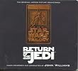 Return of the Jedi: The Original Motion Picture Soundtrack (Special Edition)
