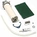 Katadyn Pocket Replacement Camping Water Filter Kit 8013619