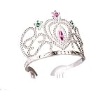 Diadème de princesse pour enfant
