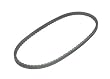Merrow 41"_V_Belt Motor Connector