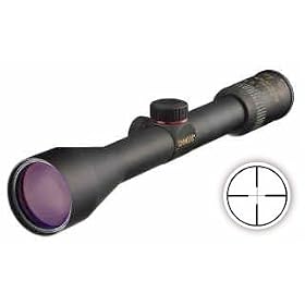 Simmons Prohunter 3-9x40 WA Matte Gun Scope by 