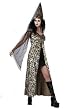 Gothic Runway Princess Costume - Adults and Teens! - Boots not included