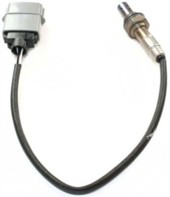 Evan-Fischer EVA14672042171 O2 Oxygen Sensor 3-wire Driver Side LH