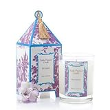 Seda France Provence Classic Toile Pagoda Candle