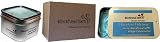Soy Candle and Shea Butter Gift Set - Hamptons Hideaway (ocean rain)