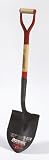 Razor Back DHRP Shovel